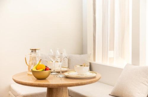 Puymirol Apartment | Suite ROYALE by LALIE - Luxe SPA