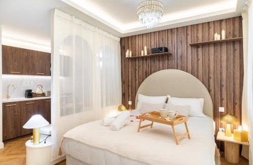 Puymirol Apartment | Suite ROYALE by LALIE - Luxe SPA