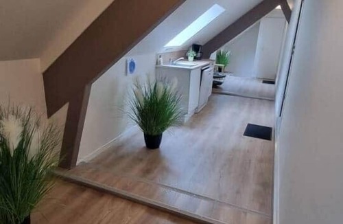Saumur Apartment | Suite S1 - Pool & Park, 100m Cadre Noir