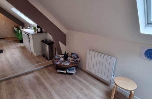 Saumur House | Suite S2 - Pool & Park, 100m Cadre Noir