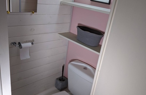 Ceaux House | Suite - Saint Michel Room