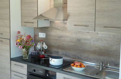 Ceaux House | Suite - Saint Michel Room