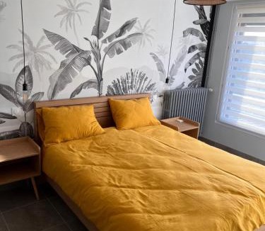 Verdun Apartment | Suite "Simona 1"