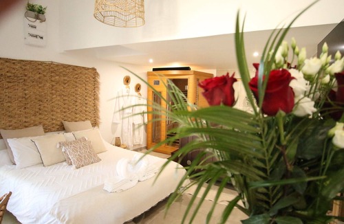 Maraussan Bed & Breakfast | Suite soledad