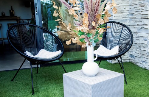 Maraussan Bed & Breakfast | Suite soledad