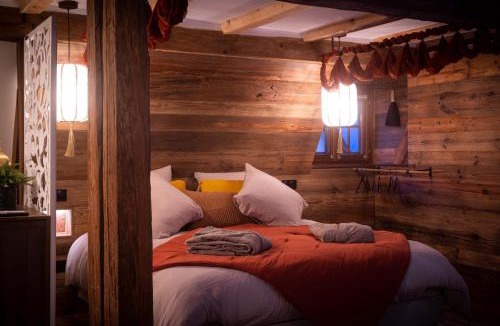 Benfeld Apartment | Suite & SPA 1566 Benfeld