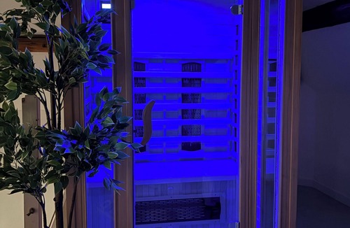Trie-Chateau Apartment | Suite Spa Cinta - 100% relaxing private suite with balneotherapy and sauna