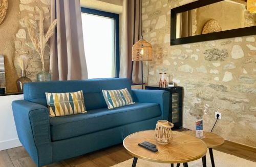 Louresse-Rochemenier House | Suite "Spa" - Domaine des Varennes
