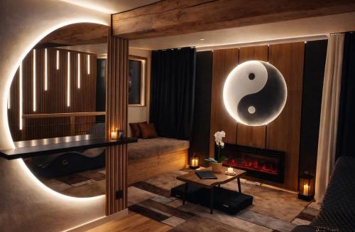 Cogny Apartment | Suite Spa et Jeux de Cogny