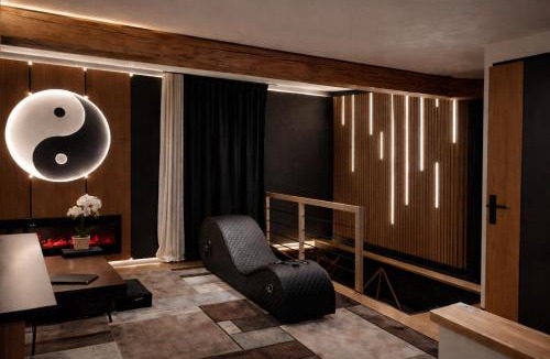 Cogny Apartment | Suite Spa et Jeux de Cogny