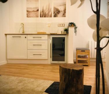 Cogny Apartment | Suite Spa et Sauna de Cogny