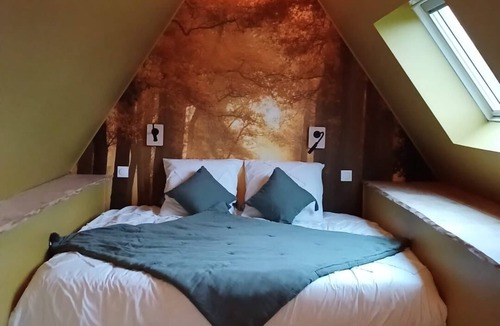 Sainghin-en-Melantois Apartment | Suite & spa