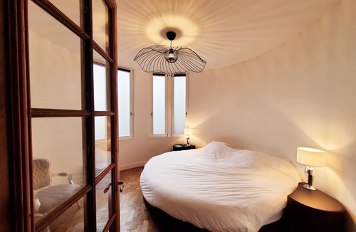 Saint-Amand-les-Eaux Other | Suite spa Privatif Dans un Manoir