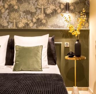 Arras Apartment | Suite & Spa Le Clandestin ARRAS