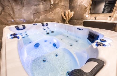 Arras Apartment | Suite & Spa Le Clandestin ARRAS