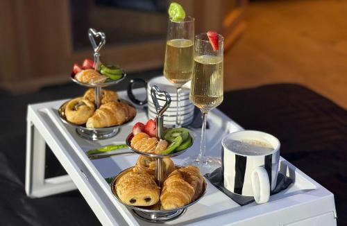 Portet-sur-Garonne Hotel | Suite SPA PRIVÉE