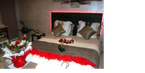 Bompas House | SUITE SPA PRIVATIF 66 Nord de Perpignan