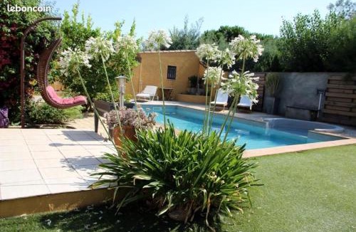 Bompas House | SUITE SPA PRIVATIF 66 Nord de Perpignan