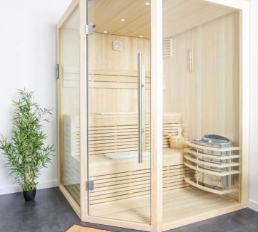 Pontavert Apartment | Suite Spa Privatif