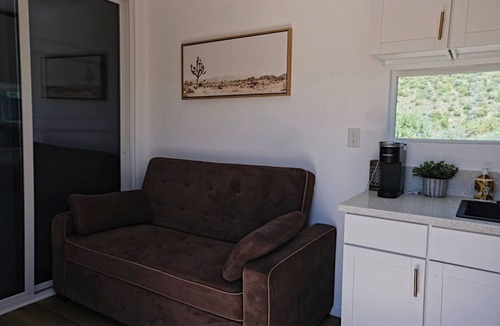 Mount Charleston Cabin | Suite Spot LV
