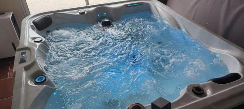 La Chaussee House | Suite Tentation Spa privatif & ambiance romantique