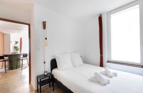 Apt Apartment | Suite Terre d'Ocre - Hypercentre - Wifi