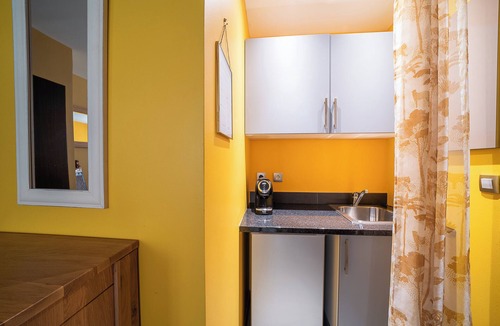 Saint-Jean Apartment | Suite Torcatis - Hyper Center Wifi