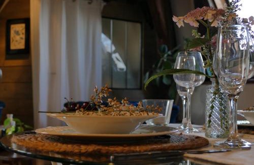 Downtown Angers Apartment | Suite Toussaint - Calme & Authentique