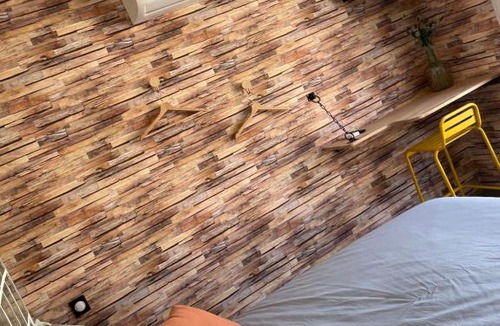 Montlaur-en-Diois House | Suite tout confort