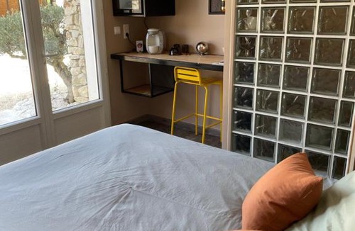 Montlaur-en-Diois House | Suite tout confort