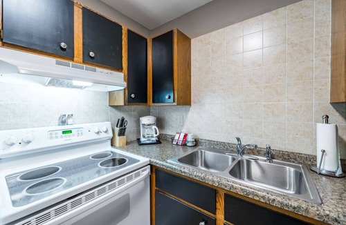 Rib Mountain Bed & Breakfast | Suite/Unit 3