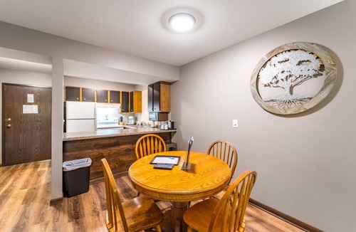 Rib Mountain Bed & Breakfast | Suite/Unit 6