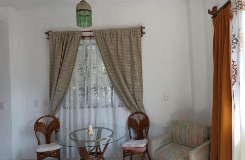 Santa Ursula Coapa Apartment | Suite Veranda Tlalpan Sur, excelente ambientación, para su relax