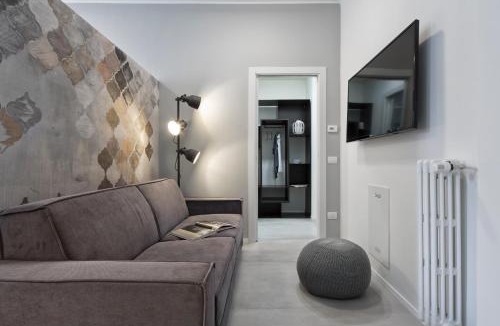 Voghera Apartment | Suite Vogue City
