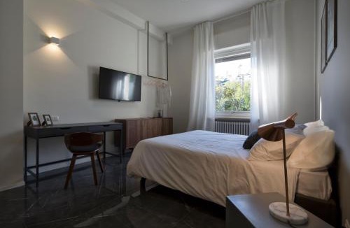 Voghera Apartment | Suite Vogue Stazione