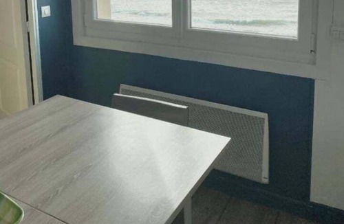 Audresselles Apartment | Suite - Vue sur Mer Conciergerie Leroy