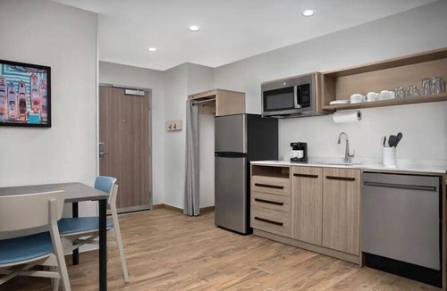 Weston Hotel | Suite w/Kitchen & Pool Access | Weston Stay