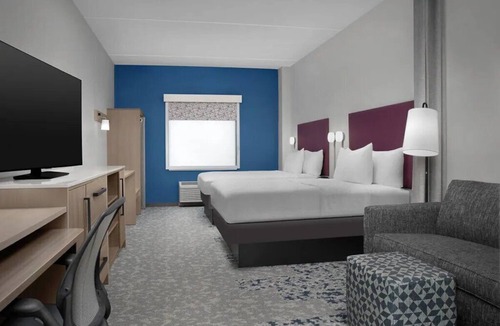 Weston Hotel | Suite w/Kitchenette & Pool | Free Breakfast | 3 mi to Fort Lauderdale Beach