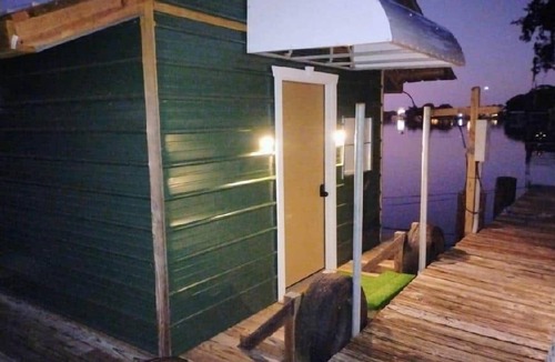 Patterson House | Suite Water Eco Lodges