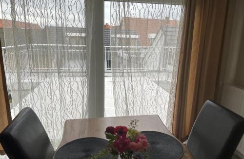 Niederschaeffolsheim Apartment | SUITE WILLA CHEZ WILLI