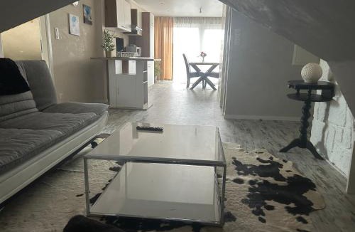 Niederschaeffolsheim Apartment | SUITE WILLA CHEZ WILLI