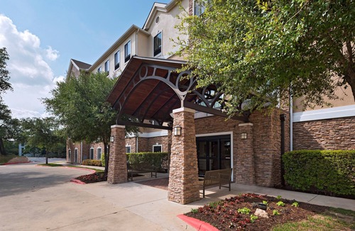 McNeil Apartment | Suite with Air-Conditioning, Outdoor Pool Access, Free Breakfast + More!