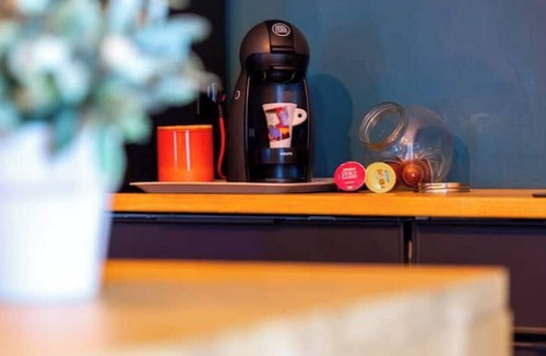 Montchapet Apartment | Suite with jacuzzi-sauna Darcy/suite and spa 21