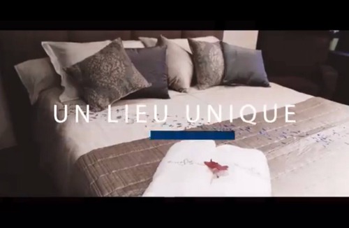 Faubourg House | Suite with private jacuzzi