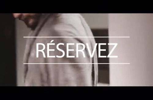 Faubourg House | Suite with private jacuzzi