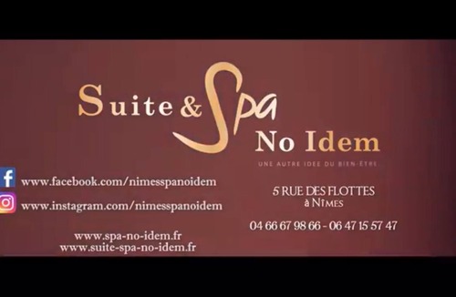 Faubourg House | Suite with private jacuzzi