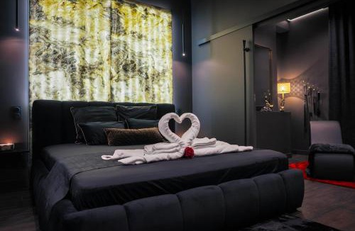 Macon Apartment | Suite X 202