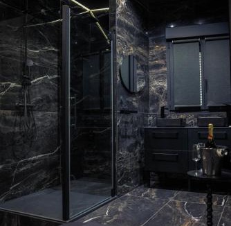 Macon Apartment | Suite X 202