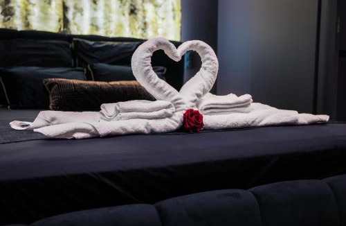 Macon Apartment | Suite X 202