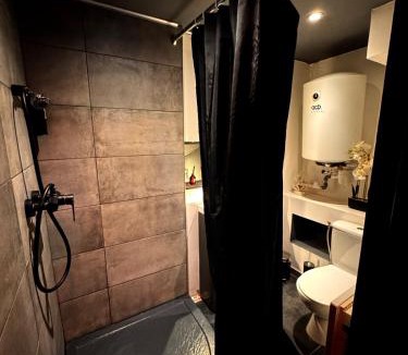 Souppes-sur-Loing Apartment | Suite XOXO